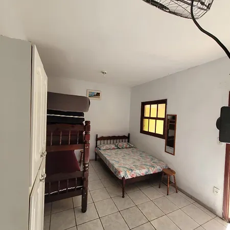 Pousada Recanto Do Mineiro Ubatuba Exterior photo