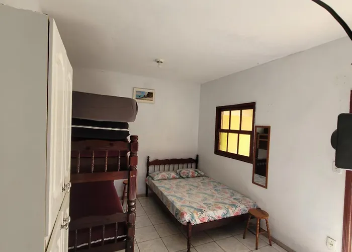 Pousada Recanto Do Mineiro