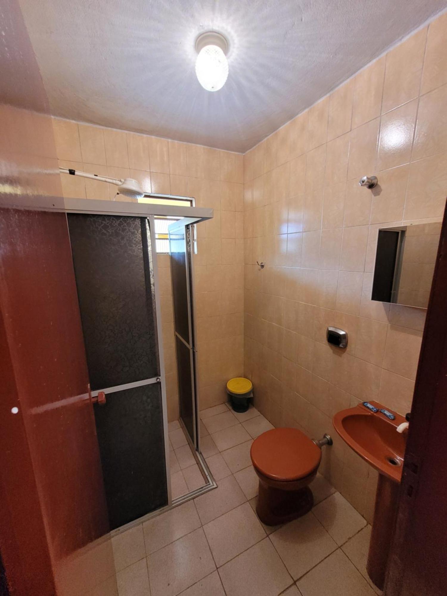 Recanto Do Mineiro Apartamento *